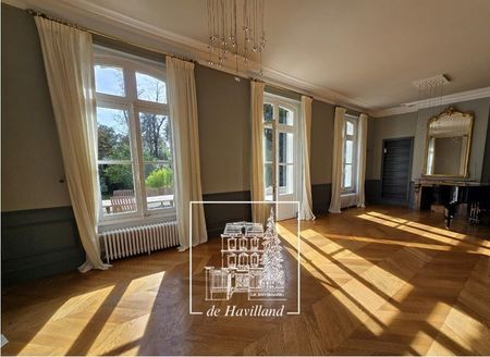 Tout savoir sur cette maison à Saint-Cloud - Photo 5