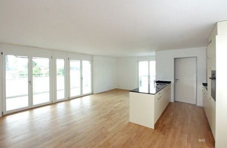 Your new ground floor apartment in Staufen - Photo 3