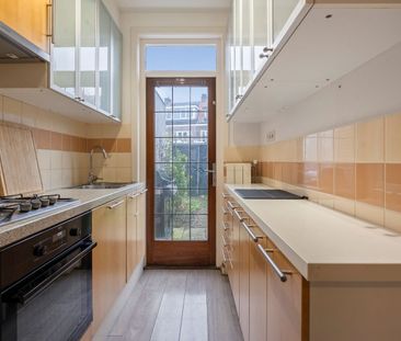 Huis te huur: Cederstraat 25 2023 WR Haarlem - Foto 6