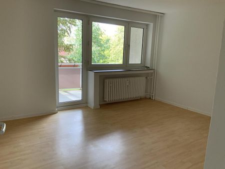 2-Zimmer-Wohnung in Gelsenkirchen Hassel - Photo 2