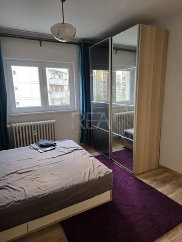 2 Camere - Tineretului - Metrou - etaj 5 - Photo 3