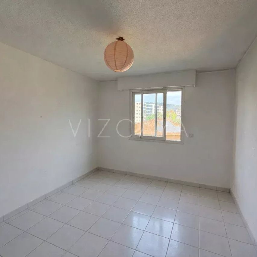 Location Appartement 2 pièces 49m² NICE 06000 - Photo 1