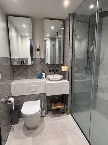 1 Bed Detached House, London, EC1V - Photo 5