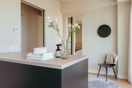 Appartement te koop: Leen Jongewaardkade 65 1031 HS Amsterdam - Photo 4