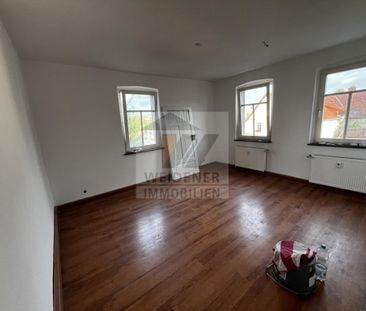 3,5 Raum Etagenwohnung mit neuem Bad, Kamin und Gartenabteil direkt... - Photo 5