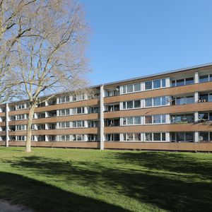 Gemütliche 3-Zimmer-Wohnung in Detmerode // 3.OG rechts - Photo 2