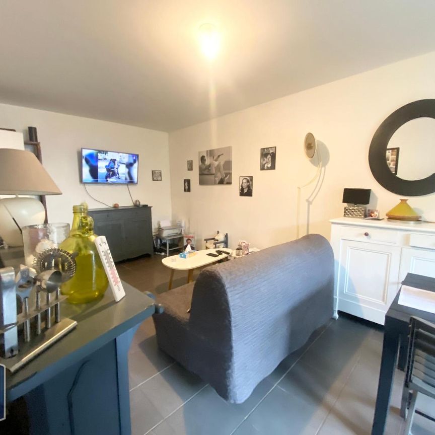 Location Appartement 2 pièces 48m² RAISMES 59590 - Photo 1