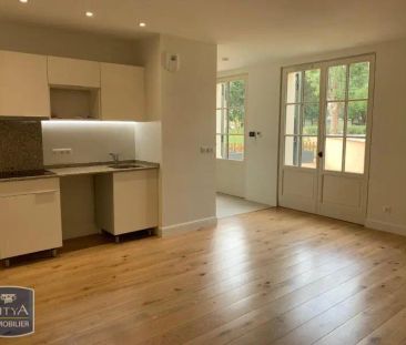 Appartement à louer 2 pièces 50.14m² - Photo 2