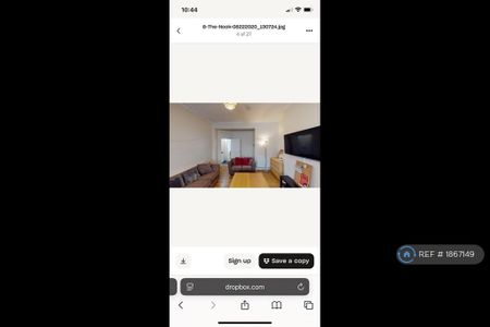 5 bedroom semi-detached house to rent - Photo 2