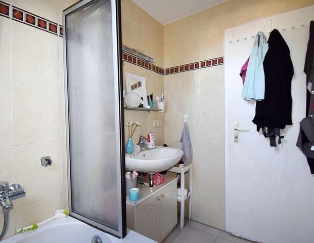 3-Zimmer-Wohnung in Kleinwallstadt – frei ab 01.01.2026 - Photo 1