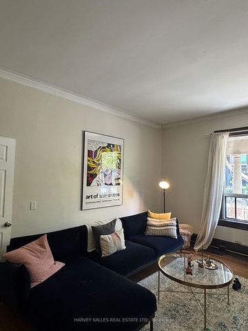 For Lease - 678 Huron Street Unit# 200, Toronto, Ontario - Photo 2