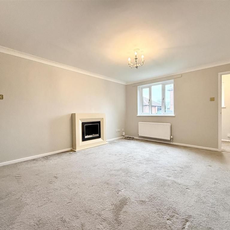 2 bedroom semi-detached house to rent - Photo 1