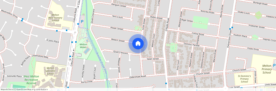 1 Bittern Street, Vic 3337, Melton