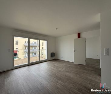 Location Appartement 2 pièces 45m² - Photo 1