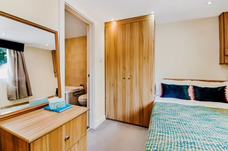 1 Bed 1 Bath - Photo 4