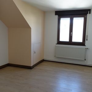 Appartement de 3.5 pièces au 3ème Delémont - Photo 2