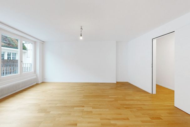 Ultra-modern urban gem in the heart of Solothurn is looking for you - Foto 1