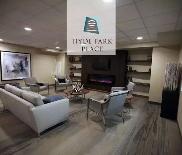 Hyde Park Place | 1595 Dyer Drive | STA Mayfair - Photo 4