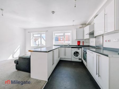 2 bedroom flat to rent - Photo 5