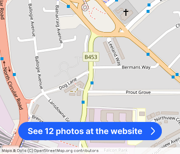 Neasden Lane, London - Photo 1
