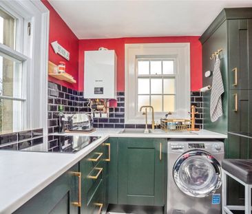 London Road, - Photo 6