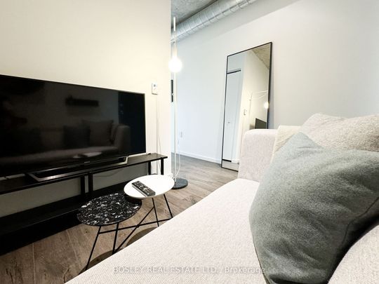 For Lease - 21 Lawren Harris Street Unit# 410, Toronto, Ontario - Photo 1