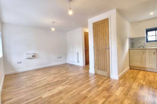 The Street, Eyke, IP12 - Photo 1