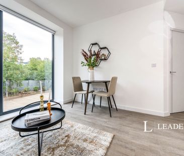 1 bedroom apartment to rent Buckingham Court, 400 Silbury Boulevard... - Photo 2