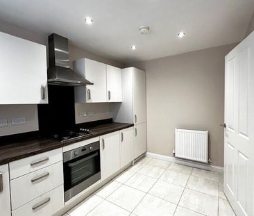 Spire View, Spalding, Holbeach - Photo 3