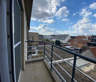 Instapklaar appartement in hartje Deerlijk! - Photo 5