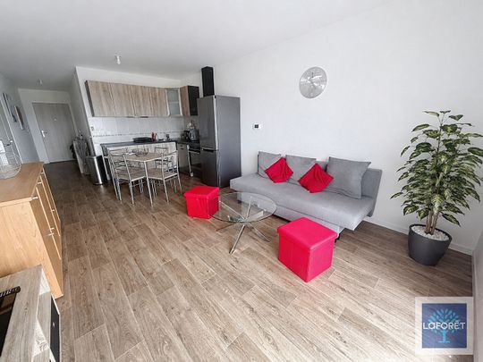 Appartement T2 LONGVIC à louer - Photo 1