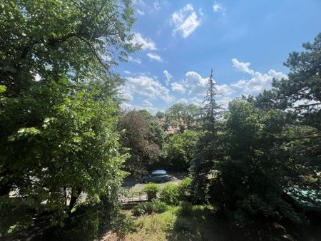 Kelenhegyi út - Fotó 5