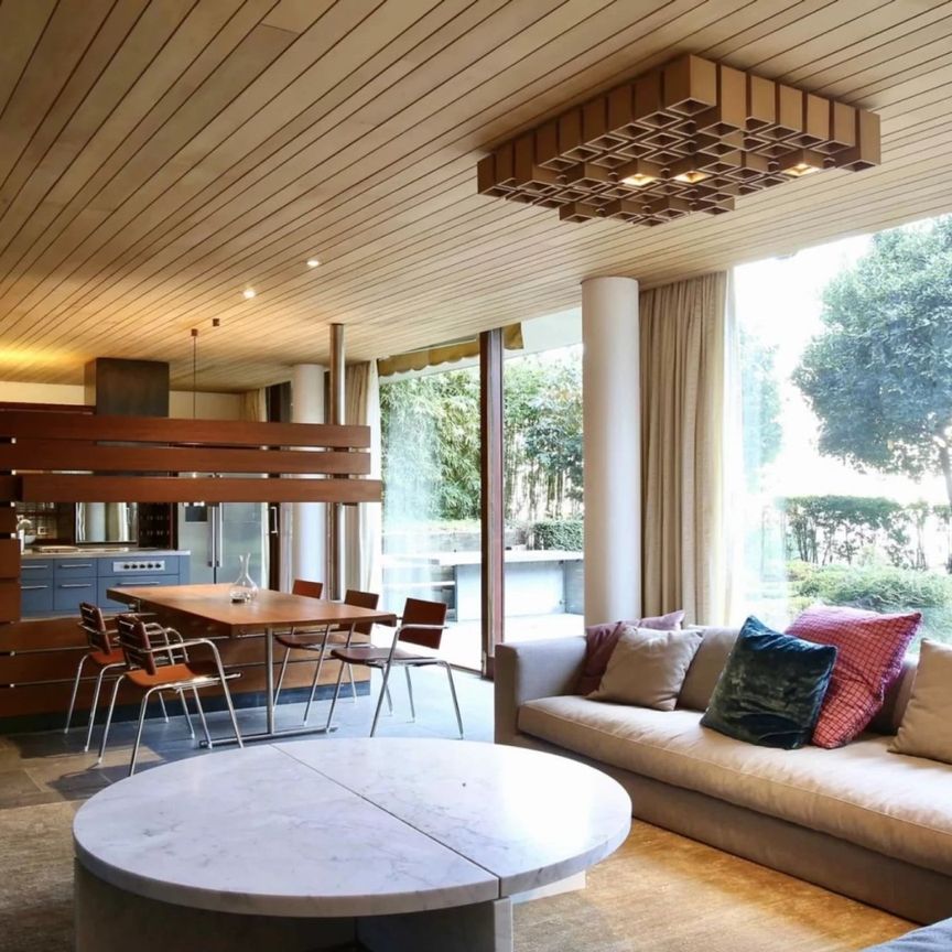 Tout savoir sur cet appartement à Ixelles, à Ixelles - Foto 1