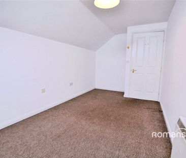1 bedroom apartment to rent - Photo 6