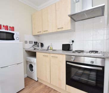 1 bed flat to rent in Green Street, RIVERSIDE, CF11 - Photo 1