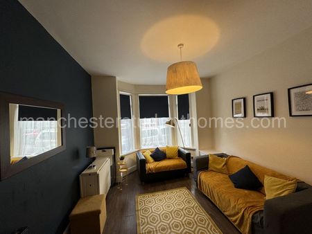 Whitby Road, Manchester, M14 6GH - Photo 3