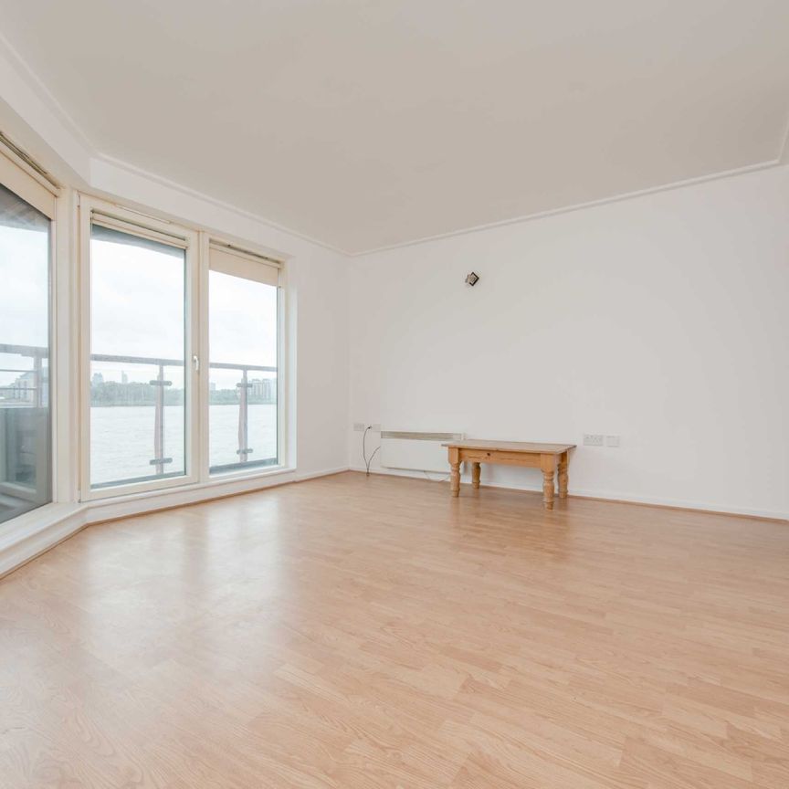 Hutchings Street, London, E14 8JX - Photo 1