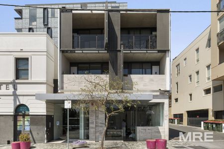 402/36 Porter Street, Prahran - Photo 2