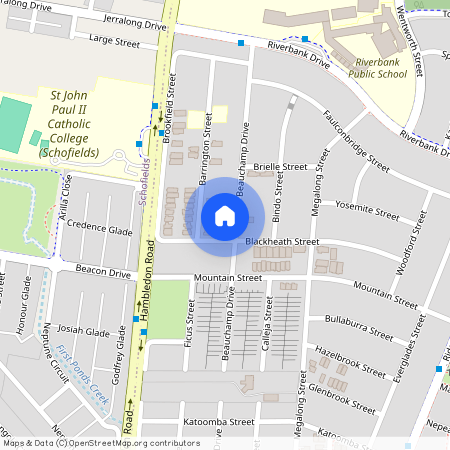 62 Beauchamp Road, NSW 2769, The Ponds