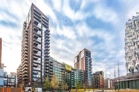 (l), Legacy Building, Nine Elms, SW11 - Photo 2