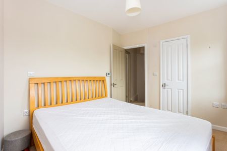 2 bedroom terraced house to rent - Photo 4