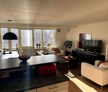 Appartement te huur: Nassaulaan 11-D 2011 PB Haarlem - Foto 1