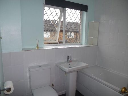 1 bedroom house to rent - Photo 5