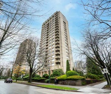 Apartment for rent at 1260 Nelson Street | 1260 Nelson Street, Vanc... - Photo 1