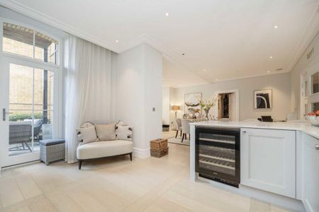 3 bedroom flat to rent - Photo 2