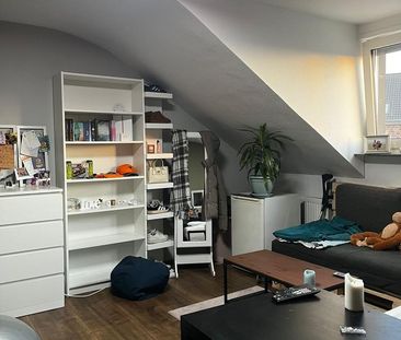 4 Zimmer Wohnung mit Balkon - Foto 1