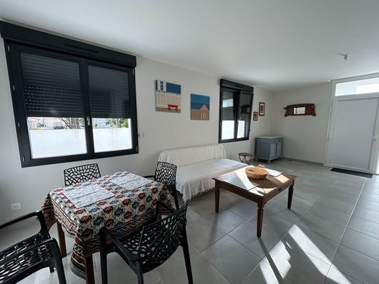 Location Appartement 2 pièces 57m² - Photo 1