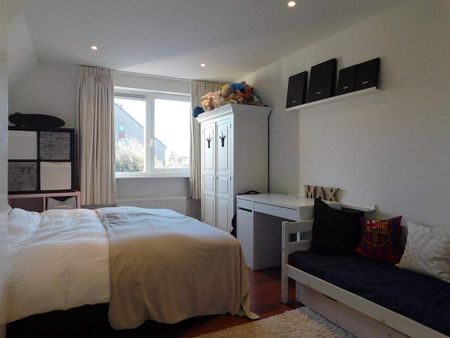 Maison Rustoordstraat, Nieuw-Vennep - À Louer - Photo 5