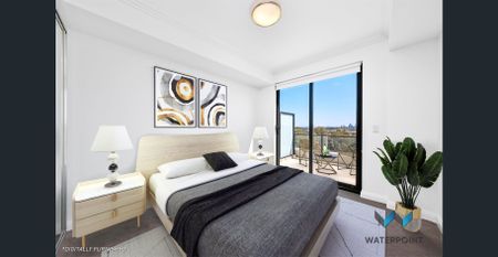 Beautiful 1 Bedroom Apartment! - Photo 3