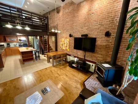 214 Carrall Street #204 - Photo 3